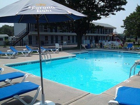 The Blue Inn At North Fork East Marion สิ่งอำนวยความสะดวก รูปภาพ